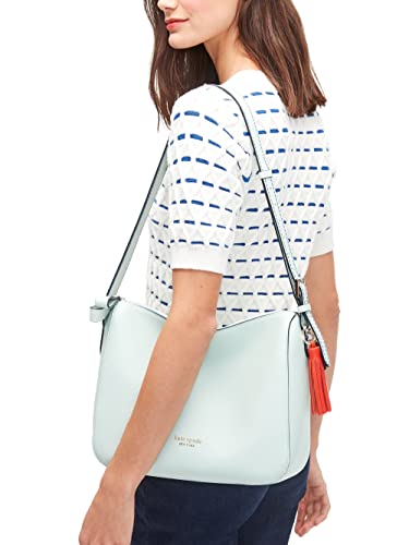 Kate Spade New York Anyday Medium Shoulder Bag Blue Green