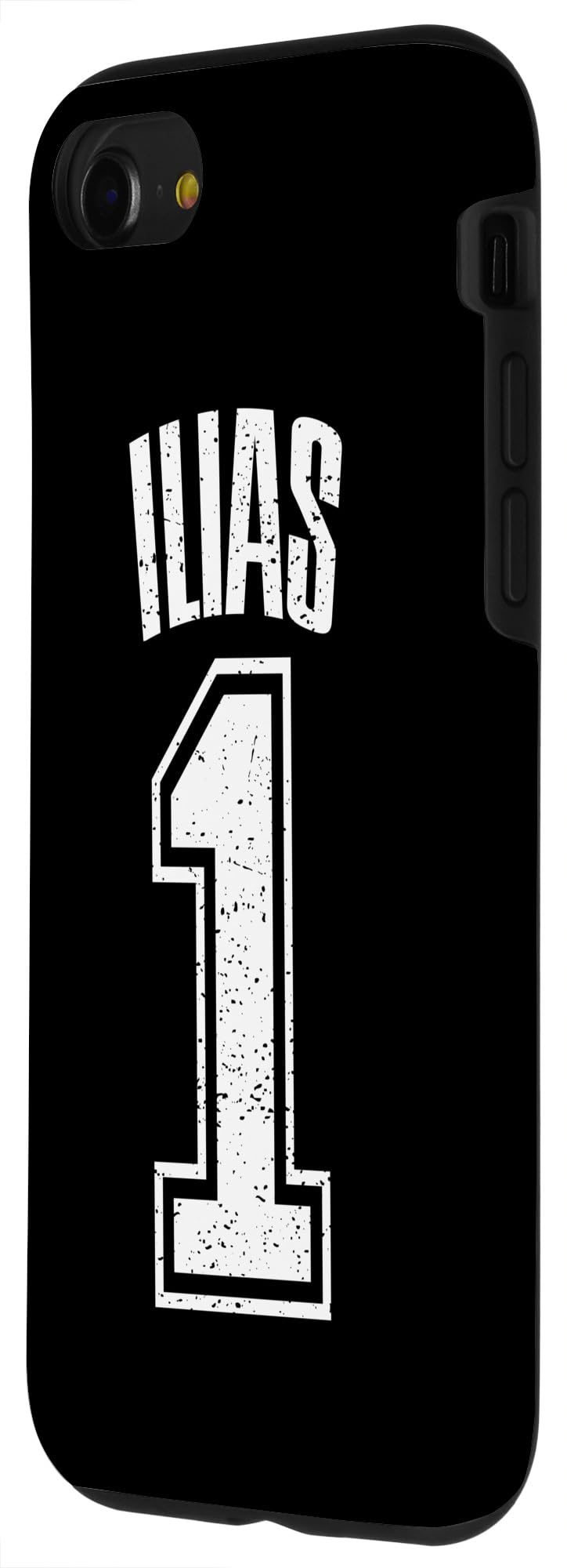 iPhone SE (2020) / 7 / 8 Ilias Supporter Number 1 Greatest Fan Case