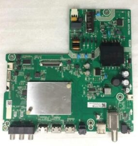 direct tv parts compatible with/replacement for hisense 278252 (rsag7.820.9375/roh) main board 40h4030f1