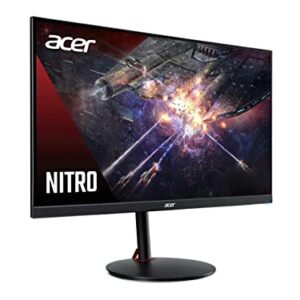 acer - Nitro XV271 Zbmiiprx 27" Full HD IPS Gaming Monitor