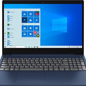 Lenovo IdeaPad 3 15 Intel i5-10210U 8GB 512GB SSD 15.6-inch Touch Screen Laptop Windows 11