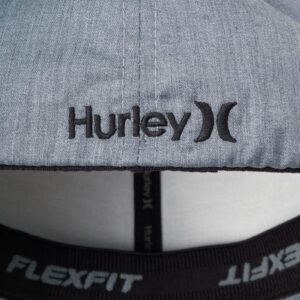 Hurley Men's Contemporary, 010, Small Black