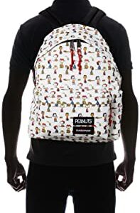 EASTPAK(イーストパック) Backpack, 01.Baseball