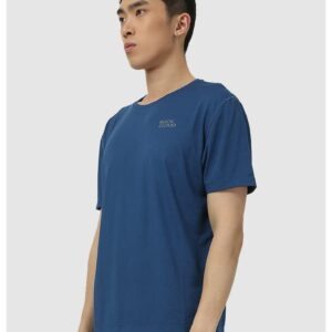 ROCK CLOUD T-Shirt Quick Dry (S, Blue)