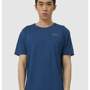 ROCK CLOUD T-Shirt Quick Dry (S, Blue)