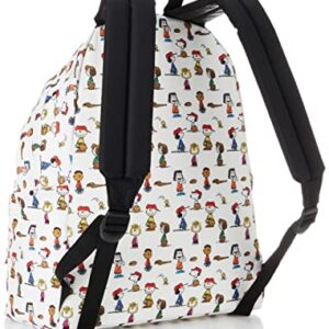 EASTPAK(イーストパック) Backpack, 01.Baseball