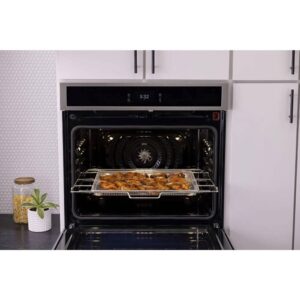 Frigidaire GCWS3067AF Wall Oven, Stainless Steel