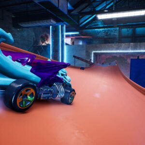 Hot Wheels Unleashed (Xbox One)