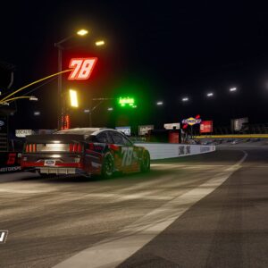 Nascar 21 Ignition (PS4)