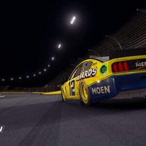 Nascar 21 Ignition (PS4)