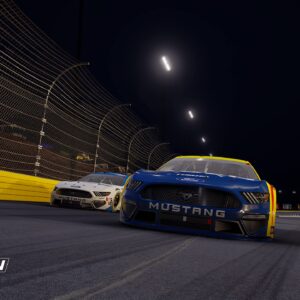 Nascar 21 Ignition (PS4)