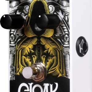 Catalinbread Cloak Reverb and Shimmer Pedal, Multi (853710004789)