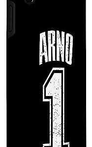 iPhone XS Max Arno Supporter Number 1 Greatest Fan Case