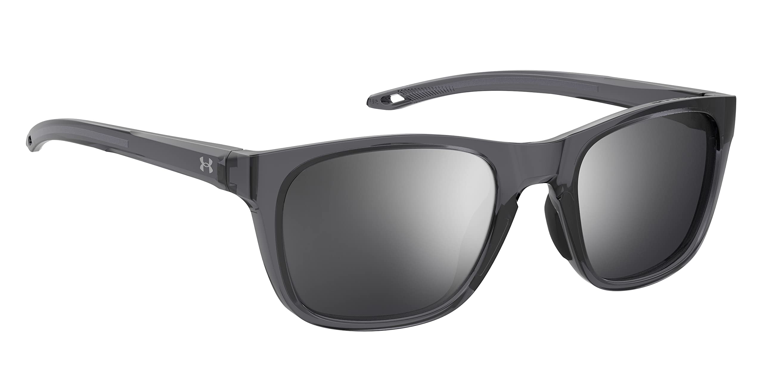 Under Armour Adult UA Raid Rectangular Sunglasses