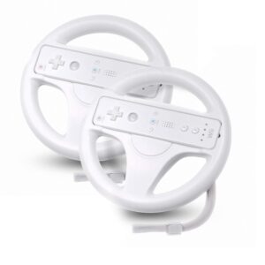 Beastron Racing Games Steering Wheel