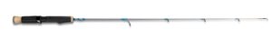 st. croix rods tundra ice rod, premium quality ice rod, made in the usa