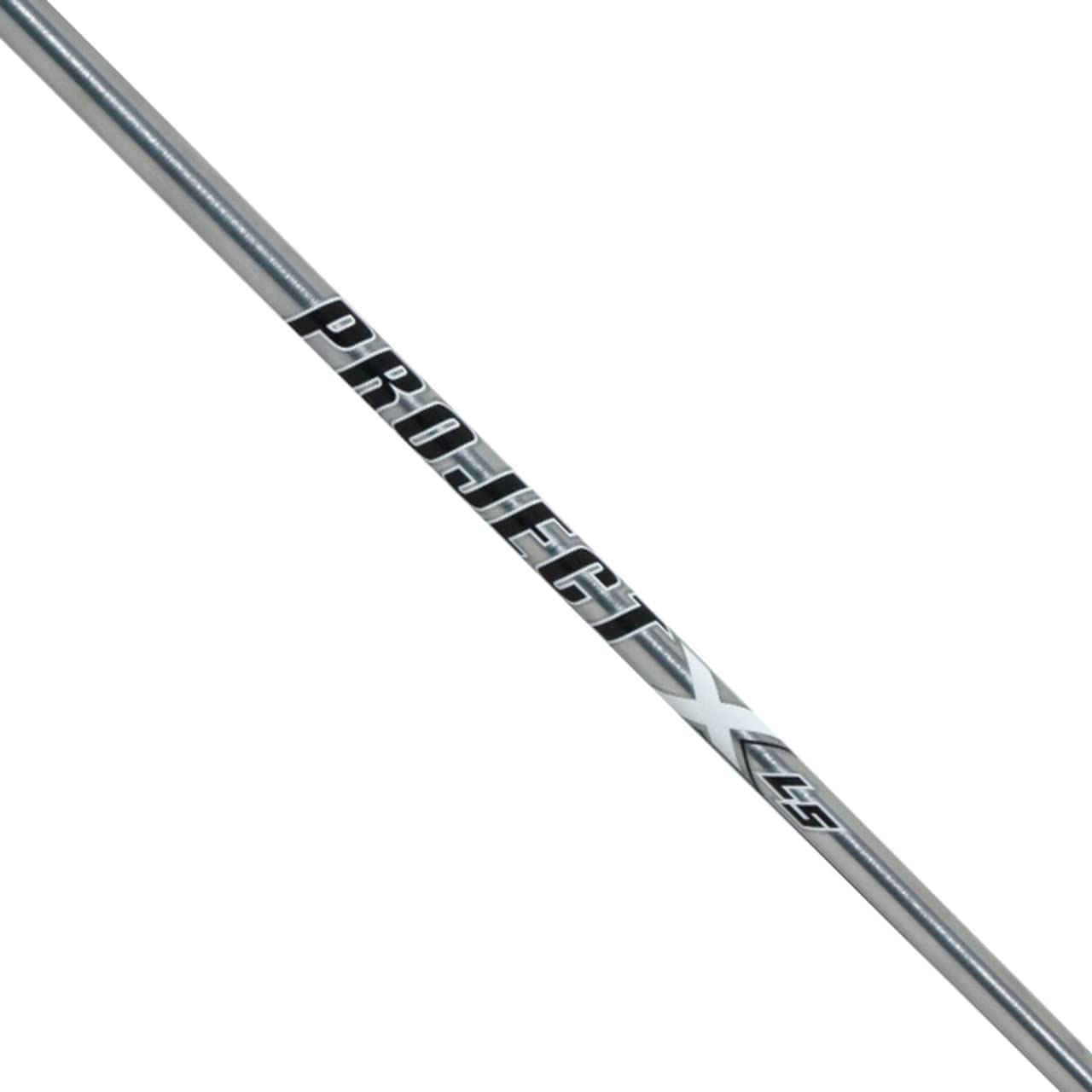 Project X LS 6.0 Stiff Flex Steel Iron Shaft - .355 Taper Tip (Choose Length) (38.0" 7-Iron)