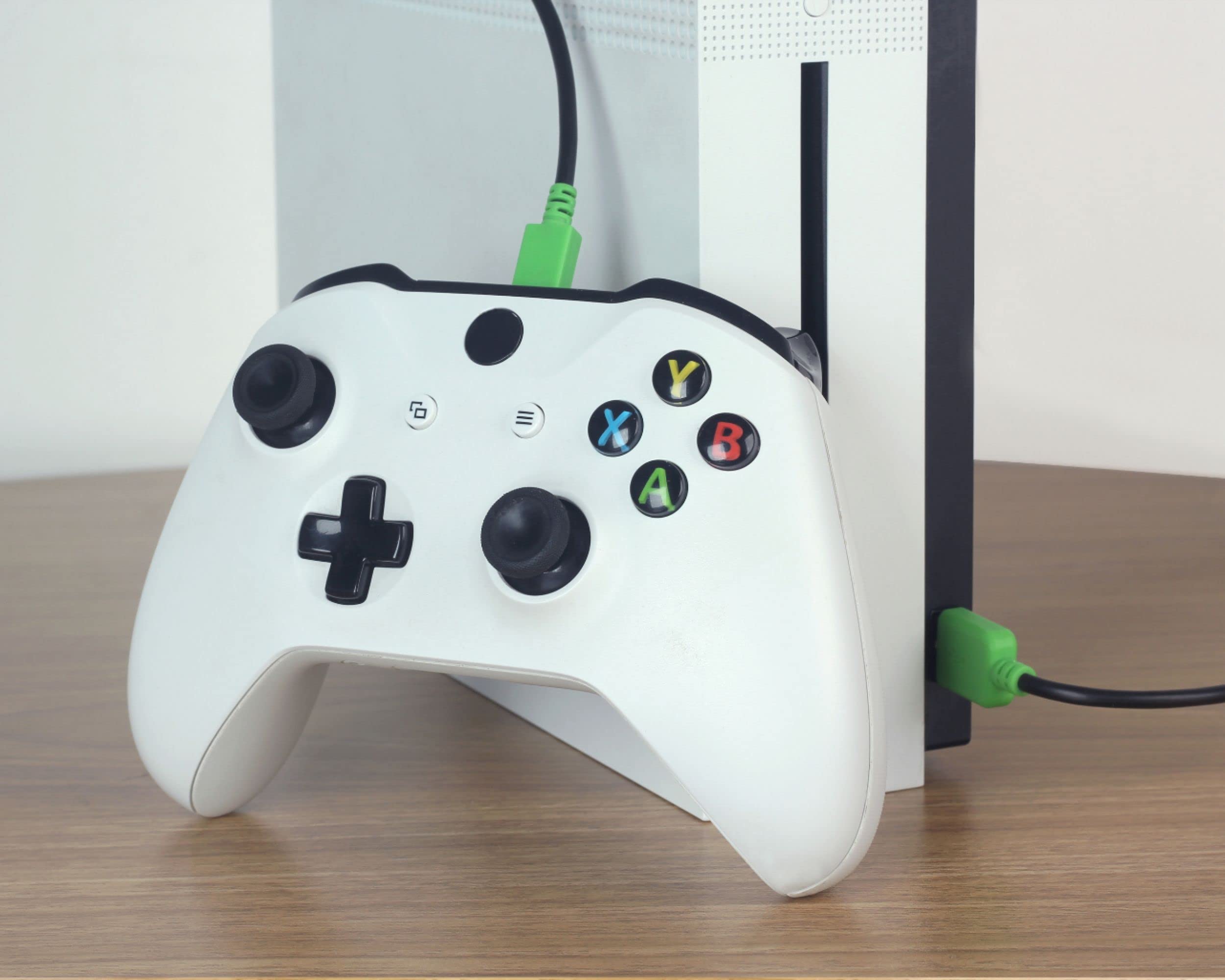 Rocketfish - Play + Charge Kit for Xbox One