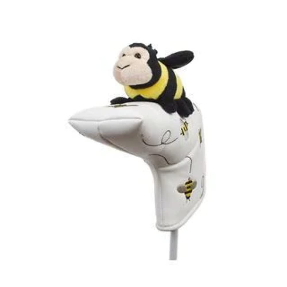 Creative Covers: Putter Pal Bee Blade Putter Cover