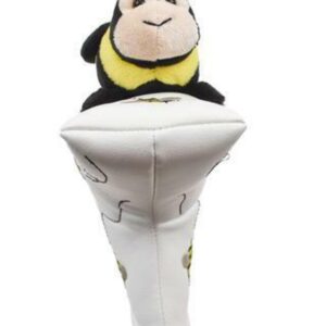 Creative Covers: Putter Pal Bee Blade Putter Cover