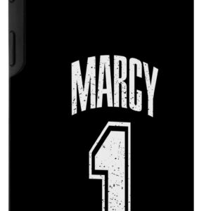 Galaxy S20+ Marcy Supporter Number 1 Biggest Fan Case