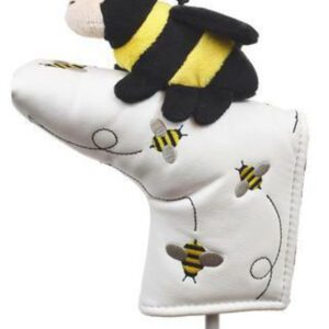 Creative Covers: Putter Pal Bee Blade Putter Cover