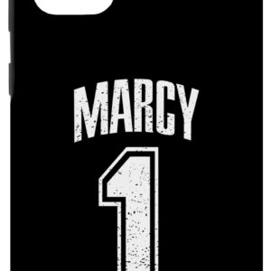 Galaxy S20+ Marcy Supporter Number 1 Biggest Fan Case