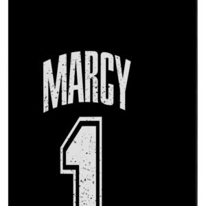 Galaxy S20+ Marcy Supporter Number 1 Biggest Fan Case