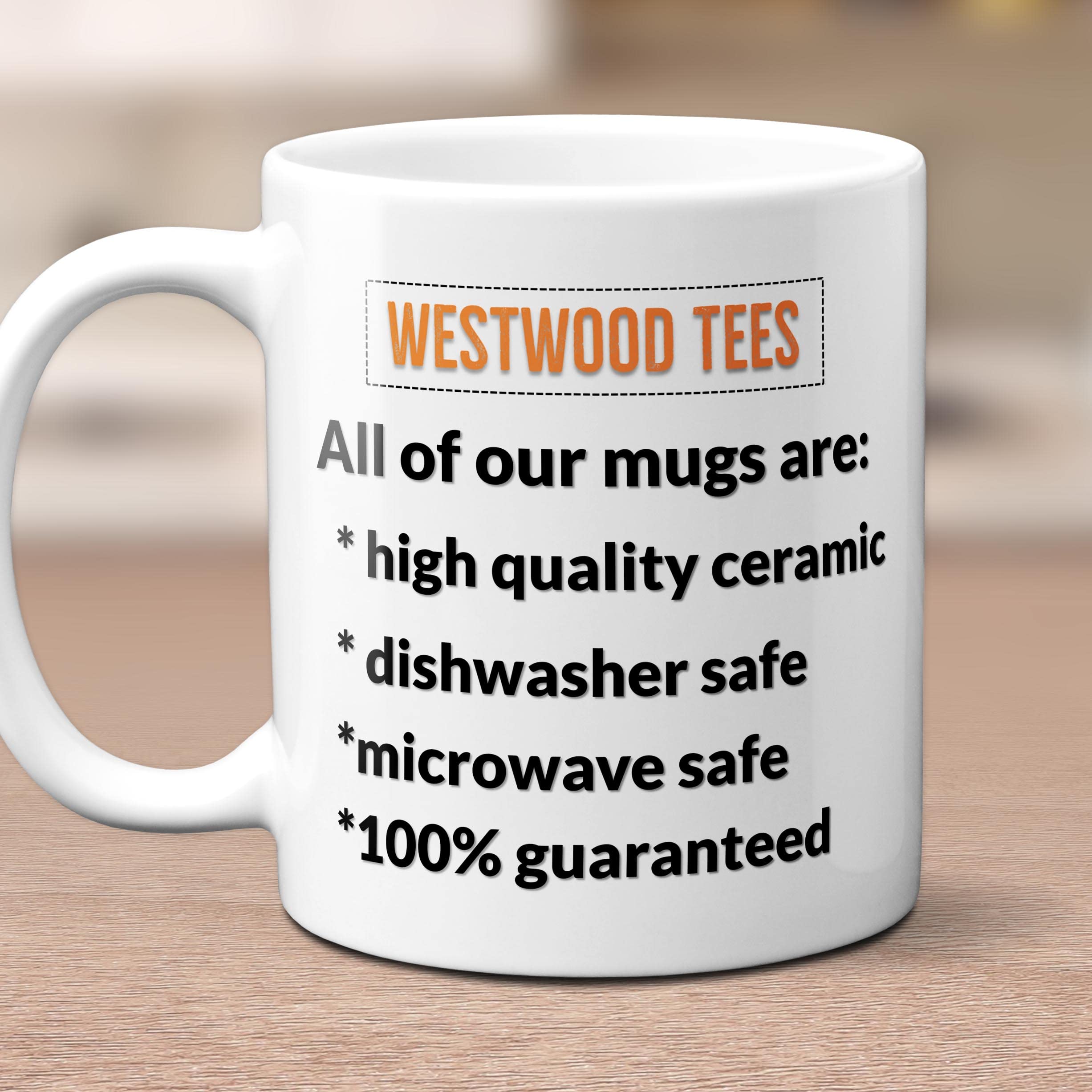 Westwood Tees Funny Karl Barth Gift Mug For Philosophy Student, Professor, Teacher, Doctor, Major, Graduate. Men, Women. Single Taken Mentally Dating. 11 Ounces.