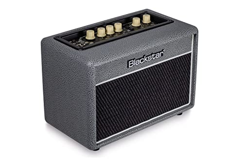 Blackstar ID CORE, 3 Guitar Combo Amplifier, Grey (IDCOREBEAMBG)