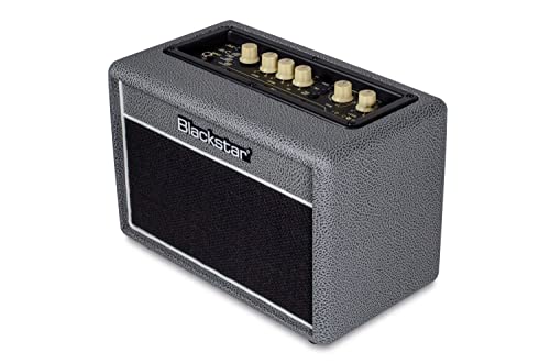 Blackstar ID CORE, 3 Guitar Combo Amplifier, Grey (IDCOREBEAMBG)