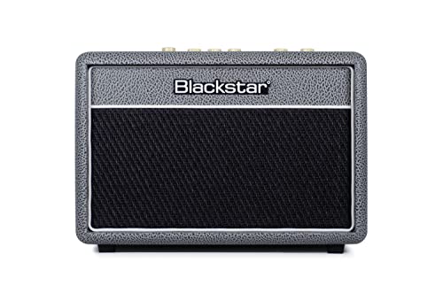 Blackstar ID CORE, 3 Guitar Combo Amplifier, Grey (IDCOREBEAMBG)