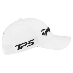 TaylorMade Golf TAYLOR MADE womens Tour Radar Hat, White, Medium US