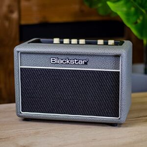 Blackstar ID CORE, 3 Guitar Combo Amplifier, Grey (IDCOREBEAMBG)