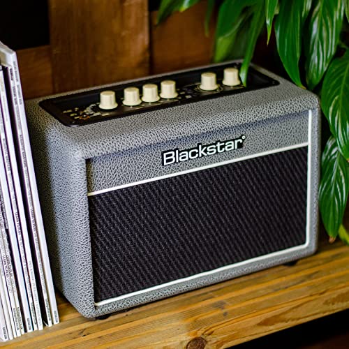 Blackstar ID CORE, 3 Guitar Combo Amplifier, Grey (IDCOREBEAMBG)