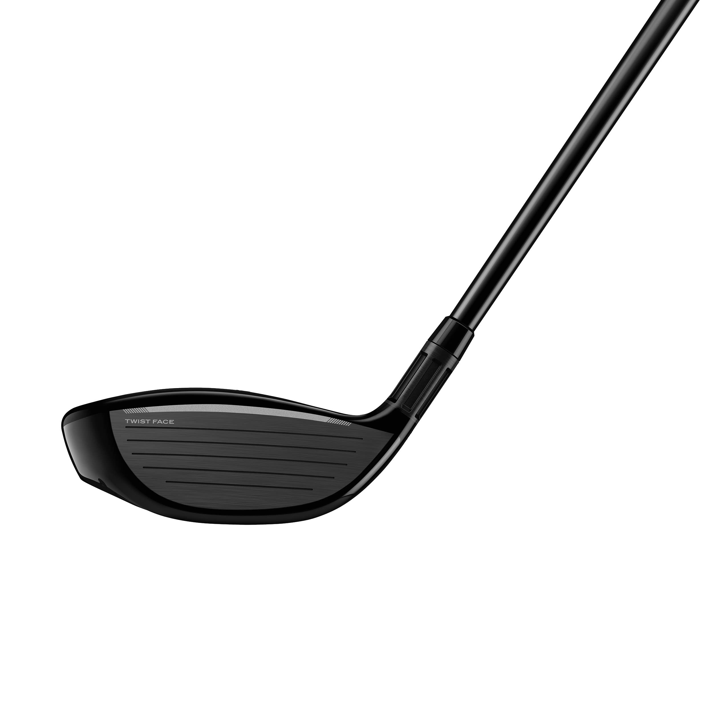 Taylormade Stealth Steel Fairway #3HL Righthanded