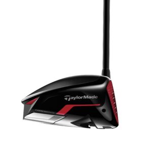 TaylorMade Golf Stealth Plus+ Driver 9.0 Righthanded