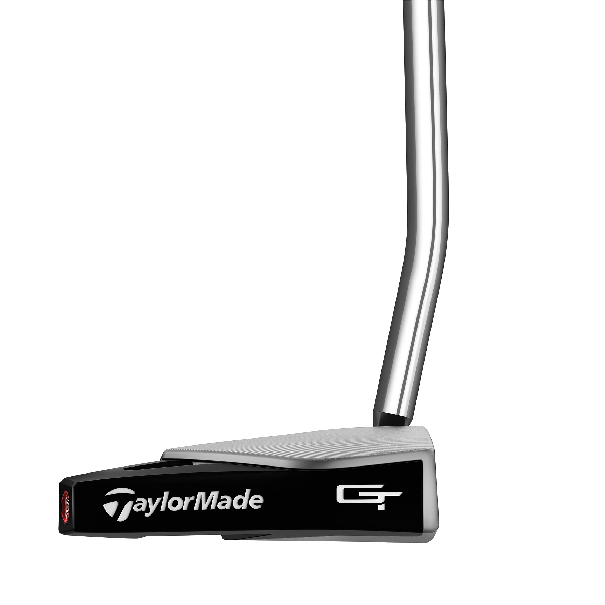 TaylorMade Spider GT Silver SB Lefthanded 35IN