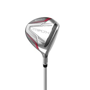 TaylorMade Stealth Steel Fairway Womens #7 Righthanded