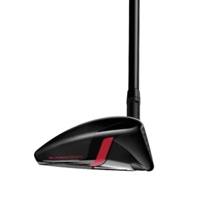 TaylorMade Stealth Steel Fairway #3 Righthanded