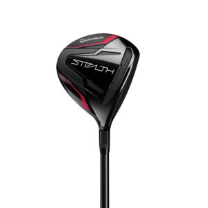 TaylorMade Stealth Steel Fairway #3 Righthanded