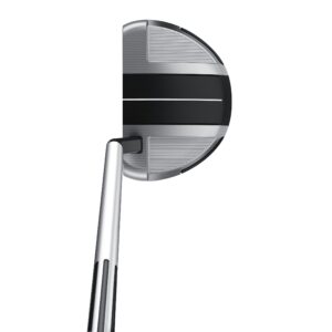 TaylorMade TaylroMade Spider GT RB Silver/Black #3 Righthanded 35IN