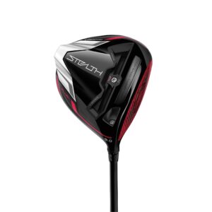 taylormade golf stealth plus+ driver 9.0 righthanded