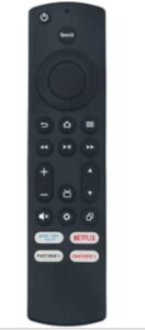 ns-rcfna-21 ir replace remote compatible with insignia tv ns-39df310na21 ns-50df711se21