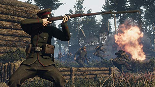 TANNENBERG: Eastern Front