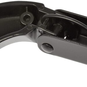 Dorman 42658 Front Driver Side Windshield Wiper Arm Compatible with Select Chrysler/Dodge Models