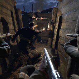 VERDUN: Western Front