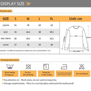 ZPINXIGN Girls Fall Outfits Crewneck Sweatshirts Butterfly Galaxy Kids Sweater Birthday Shirts for Teen Big Girl 11-13 Years Old Youth Juniors School Sport Jumper Active T-shirts Cute Pullover