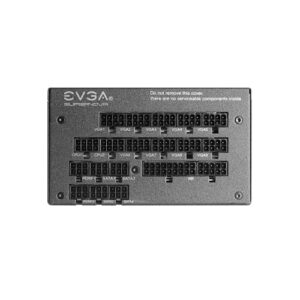 EVGA Supernova 1600 P+, 80+ Platinum 1600W, Fully Modular, 10 Year Warranty, Includes Free Power On Self Tester, Power Supply 220-PP-1600-X1