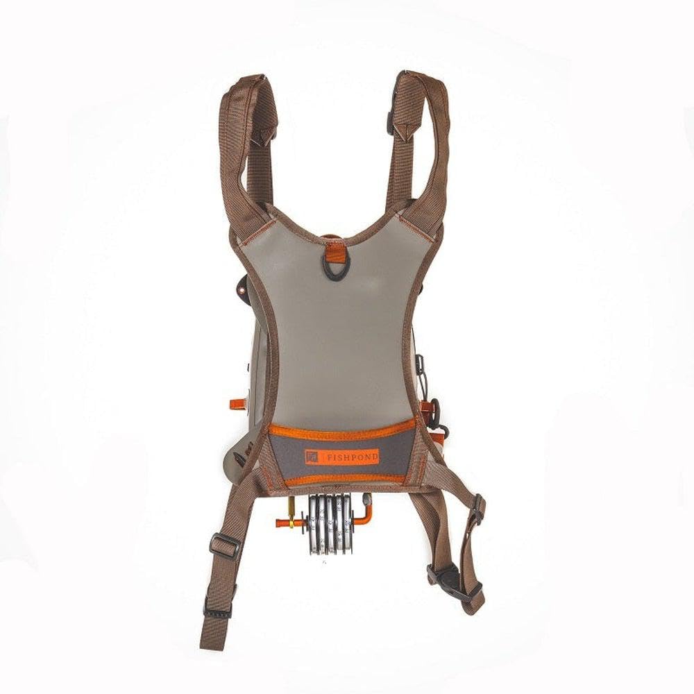 fishpond Thunderhead Submersible Chest Pack | Waterproof Fly Fishing Chest Pack